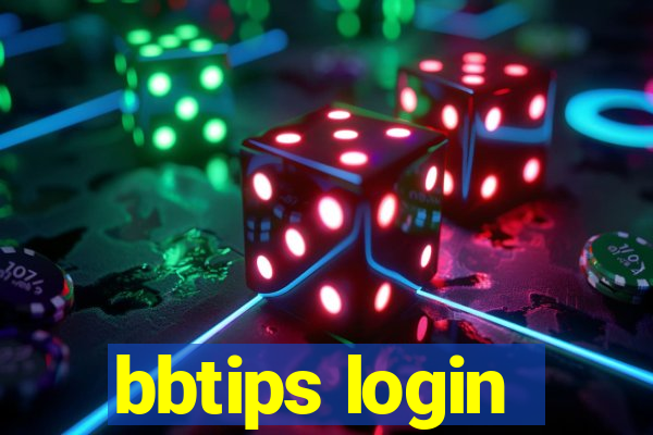 bbtips login